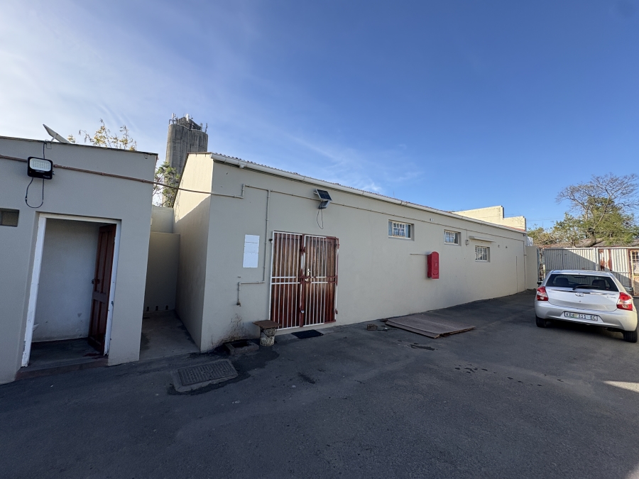 Commercial Property for Sale in King Williams Town Central Eastern Cape